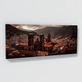 Cusco City 6