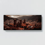 Cusco City 6