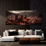 Cusco City 6