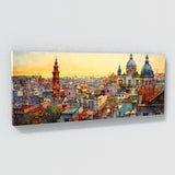 Buenos Aires City 44