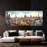 Buenos Aires City 48