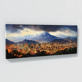 Santiago City 19