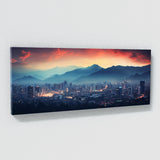 Santiago City 22