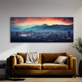 Santiago City 22