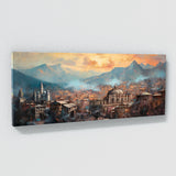 Santiago City 27