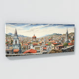 Santiago City 36
