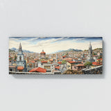 Santiago City 36