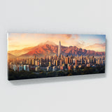 Santiago City 38