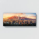 Santiago City 38