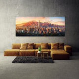 Santiago City 38
