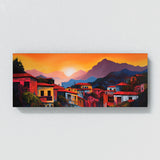 Santiago City 7