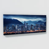 Bogota City 30
