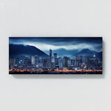 Bogota City 30
