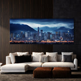 Bogota City 30