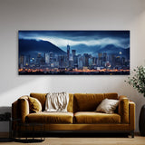 Bogota City 30