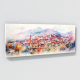 Medellin City 21