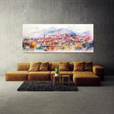 Medellin City 21