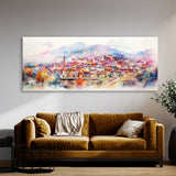 Medellin City 21