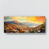 Medellin City 25