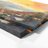 Medellin City 25