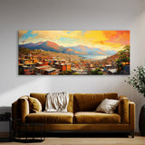 Medellin City 25