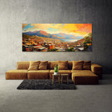 Medellin City 25