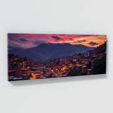 Medellin City 30