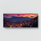 Medellin City 30