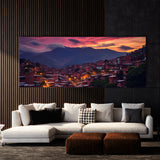 Medellin City 30