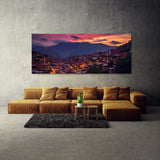 Medellin City 30
