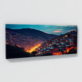 Medellin City 33