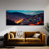 Medellin City 33