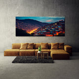 Medellin City 33