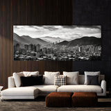 Medellin City 34