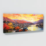 Medellin City 45