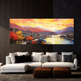 Medellin City 45