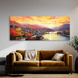 Medellin City 45