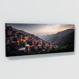 Medellin City 6