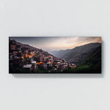Medellin City 6