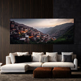 Medellin City 6