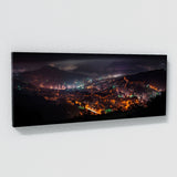 Medellin City 8