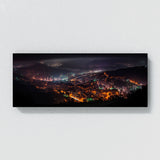 Medellin City 8