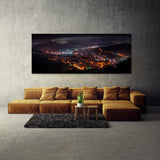 Medellin City 8