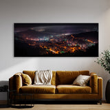 Medellin City 8