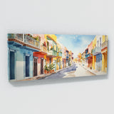 Cartagena City 31