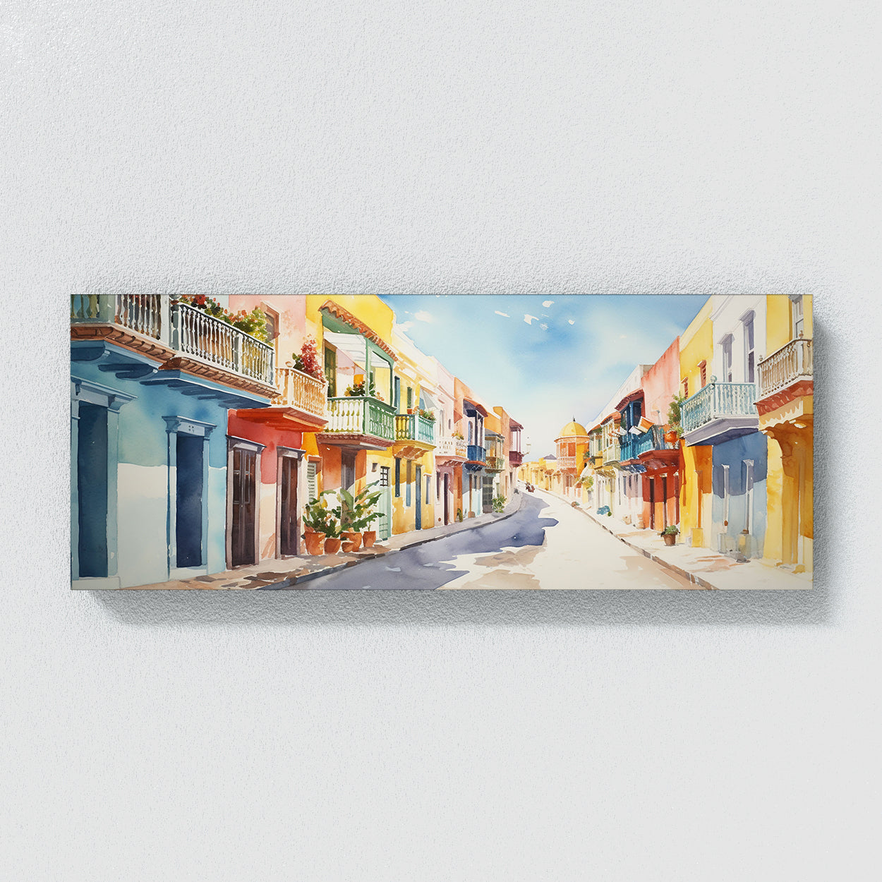 Cartagena City 31