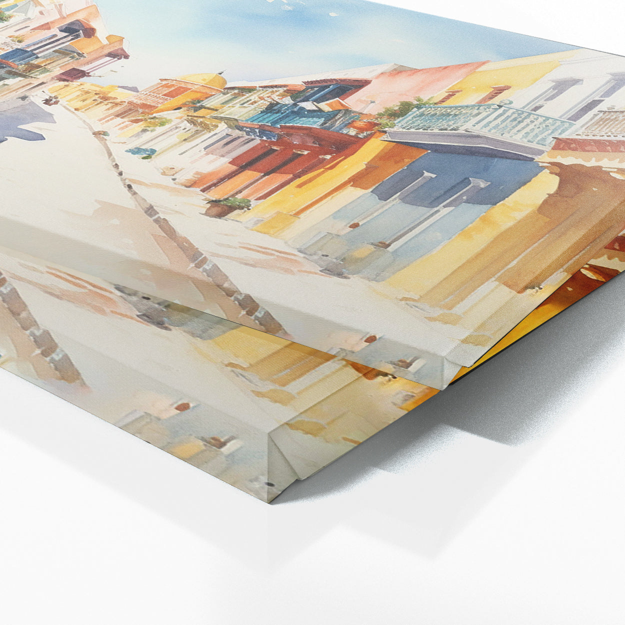Cartagena City 31