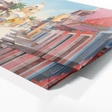 Cartagena City 40