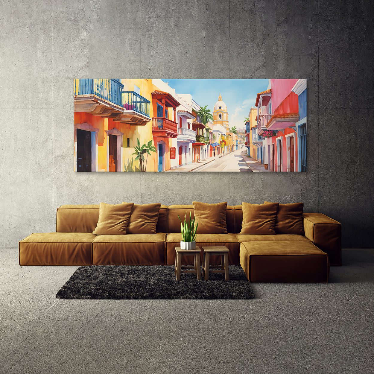 Cartagena City 40