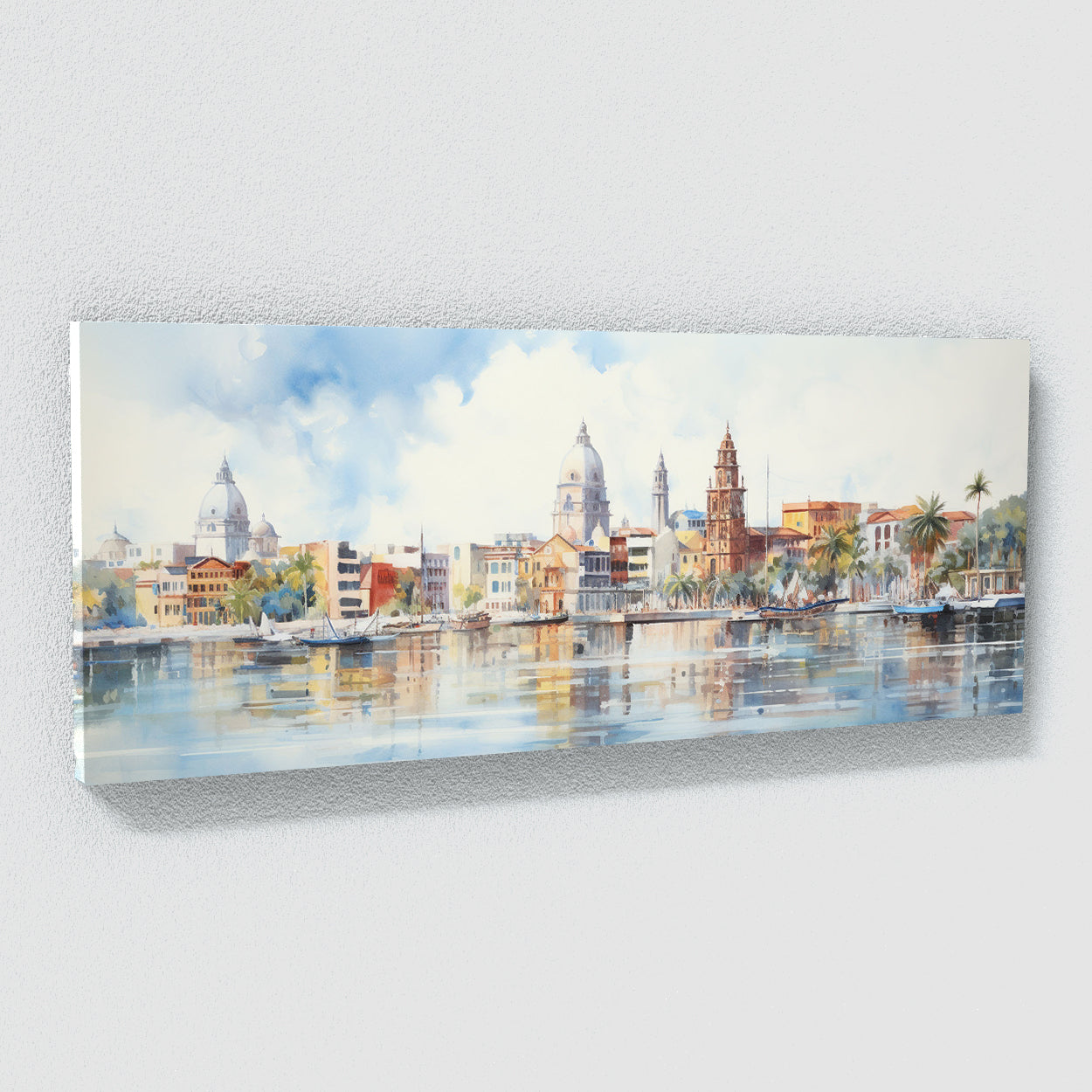 Cartagena City 60